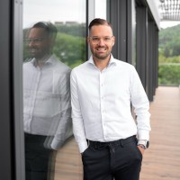 Maximilian Köthe Email