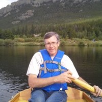 Cheley Colorado Camps Employee Kevin Hendrix's profile photo