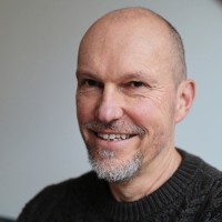 Vereniging VrijwilligerswerkNL Employee Mark Molenaar's profile photo