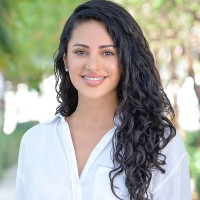 Realfinity Employee Ingrid Santos's profile photo