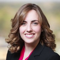 QGenda Employee Britney Semmens's profile photo