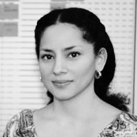 Waqa Studios Employee Annett Bernedo Caballero's profile photo