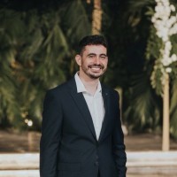 LeanCon Employee Ron Ohayon's profile photo