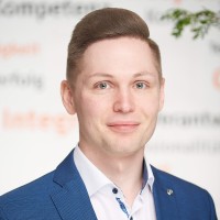 Apleona R&M Ausbau GmbH Employee René Kreß's profile photo