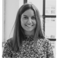 B&B studio Employee Georgie Rait's profile photo
