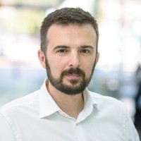 PLIVA Employee Darko Pejnovic's profile photo