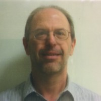 Amazon Employee Lance Ford's profile photo