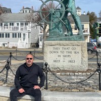 H&T Seafood, Inc. Employee Aaron Gonzales's profile photo