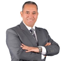 Omantel Employee Amr Eid's profile photo