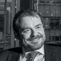 Touring Club Suisse Employee Jürg Wittwer's profile photo