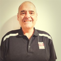 ADP Store Fixtures Employee Basil Micale's profile photo
