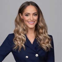 Ashkenazy Acquisition Corp. Employee Tania Lizette Hernandez's profile photo