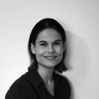 BBK Group Employee Isidora González's profile photo