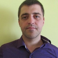 WGE Employee Victor Urbanek's profile photo