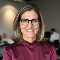 IGM Financial Inc. Employee Kimberley Messer's profile photo