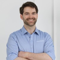 Humotech Employee Carl Curran's profile photo