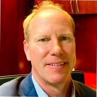 Prince William Water Employee Don Pannell's profile photo