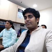 Sunil Panday Email & Phone Number