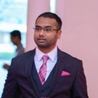 MACHAAO Employee Shashank Prasad's profile photo