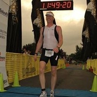 Iron Oak Land Services LLC Employee Eric Schrock's profile photo