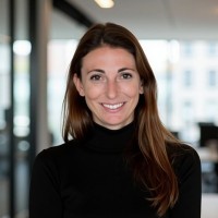 Golding, Inc Employee Amelia Deantonis's profile photo