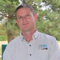 i-Open Technologies Employee Jonathon McIntyre's profile photo