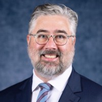 California School Employees Association Employee Aaron Latham's profile photo