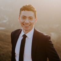 tonebase Employee Dominic Cheli's profile photo