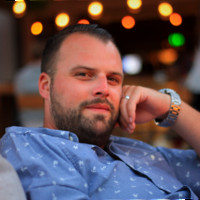 Branthaven Employee Christopher Hutchins's profile photo