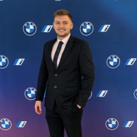J Donohoe BMW Employee Bart Gliński's profile photo