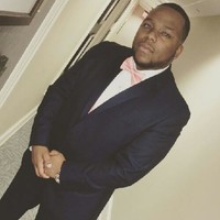GEMU Valves, Inc. Employee Demarrio Bell's profile photo
