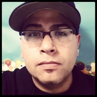 City of New Britain Employee Ted Torres's profile photo