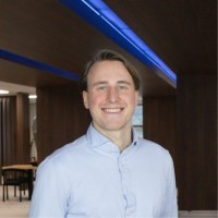 Nxtoffice Employee Michiel Huising's profile photo