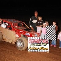 Webs Employee Russell Birch's profile photo