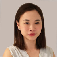Gillian Cheng Email