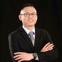Micron Technology Employee Chong Ng's profile photo