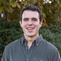 Hidden Doorways Employee Andrew Martell's profile photo