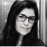 Document Consult Ltda Employee Andrea Monteiro's profile photo