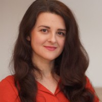 Elena Wolf Email