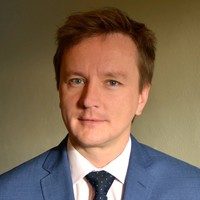 Southern Health and Social Care Trust Employee Artur Mlodzianowski's profile photo
