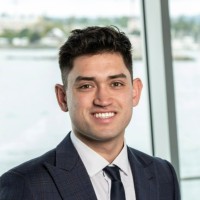 CBRE Employee Mitch Bryan's profile photo