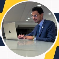 Galt House Hotel Employee Syed Adnan's profile photo