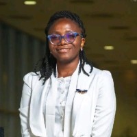 World Space Week Association Employee Deborah Faboade's profile photo