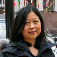 Xiaofei Wang Email & Phone Number