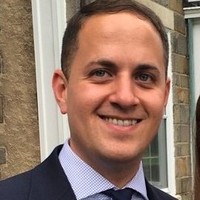 BNY Mellon Employee Michael Rey's profile photo