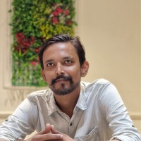 Bluegrass Tek, LLC Employee Aanand Shukla's profile photo