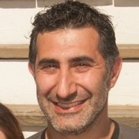 Evolution Media Employee Ted Barakat's profile photo