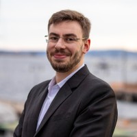 Gurusoft AS Employee Markus Knutsen's profile photo