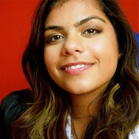 Cocktail Academy Employee Natasha Sharma's profile photo