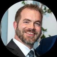 Indian Motorcycle Company Employee Mike Lynner's profile photo